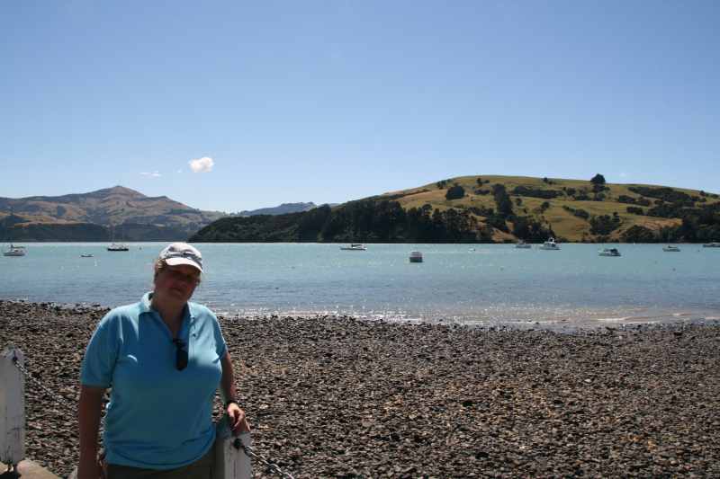 Nieuw-Zeeland 2011 - 2099